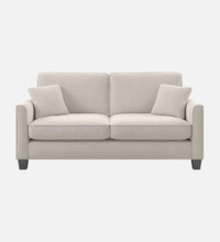 Load image into Gallery viewer, Adorn Homez Riley 3 Seater Sofa  in Velvet Fabric
