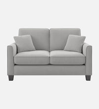 Load image into Gallery viewer, Adorn Homez Riley 2 Seater Sofa  in Velvet Fabric

