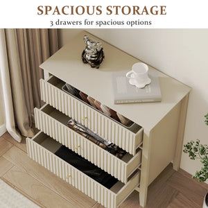 Adorn Home Linda Chest of Drawer