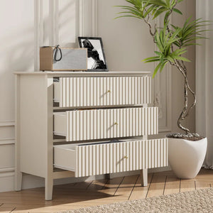 Adorn Home Linda Chest of Drawer