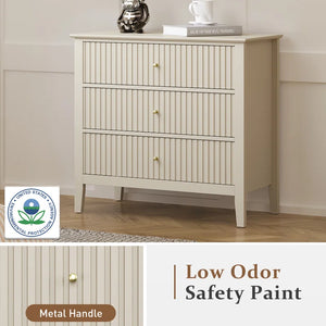 Adorn Home Linda Chest of Drawer