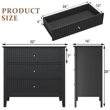 Load image into Gallery viewer, Adorn Home Linda Chest of Drawer
