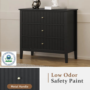 Adorn Home Linda Chest of Drawer