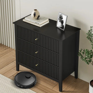 Adorn Home Linda Chest of Drawer