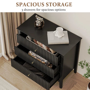 Adorn Home Linda Chest of Drawer