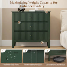 Load image into Gallery viewer, Adorn Home Linda Chest of Drawer
