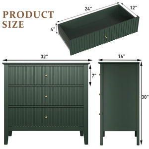 Adorn Home Linda Chest of Drawer