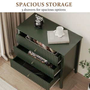 Adorn Home Linda Chest of Drawer