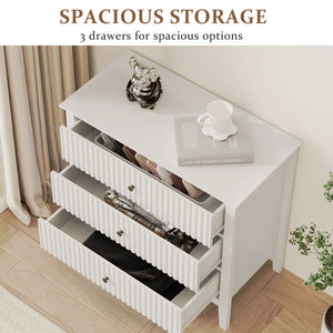Adorn Home Linda Chest of Drawer