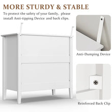 Load image into Gallery viewer, Adorn Home Linda Chest of Drawer
