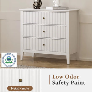 Adorn Home Linda Chest of Drawer