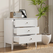 Load image into Gallery viewer, Adorn Home Linda Chest of Drawer
