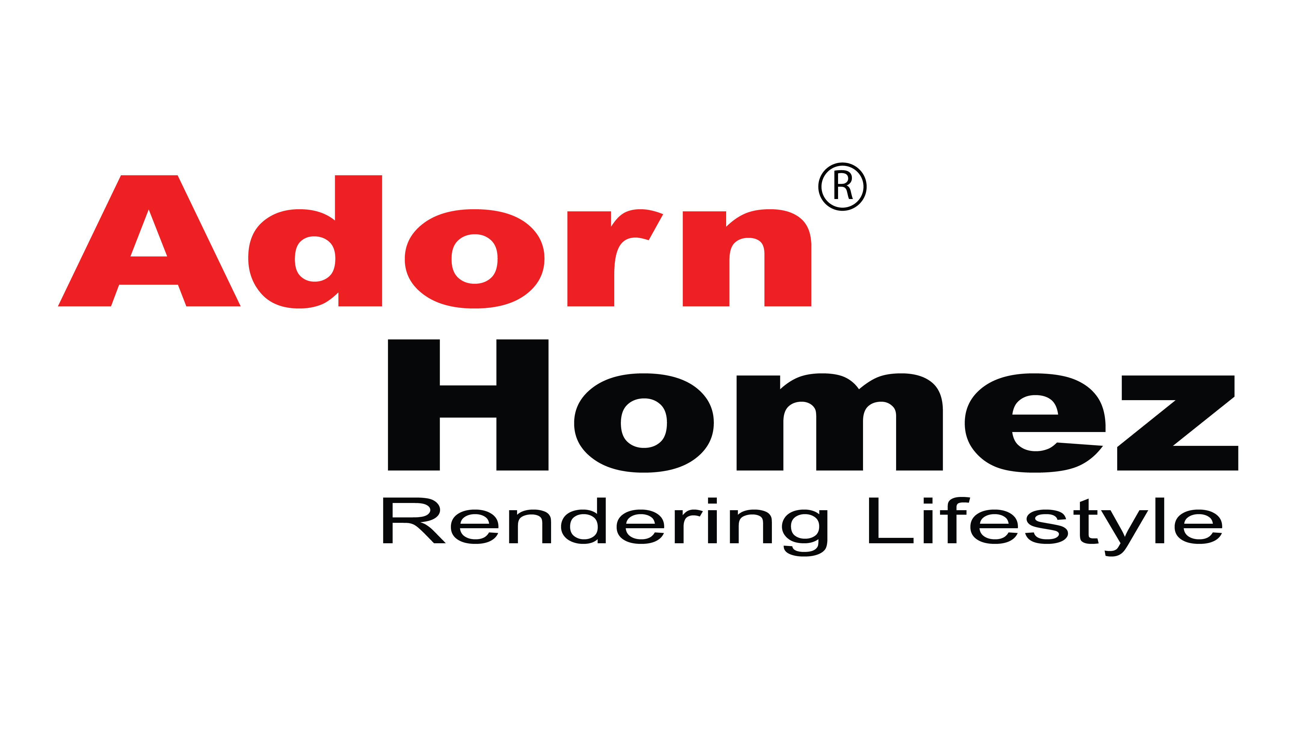 Adorn homez Rendering Lifestyle adornhomez