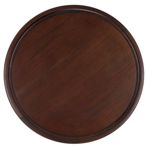 Adorn Home Barah Solid Wood Center Table