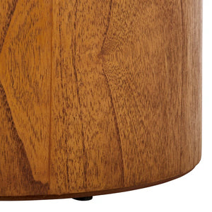 Adorn Home Barah Solid Wood Center Table