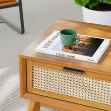 Load image into Gallery viewer, Adorn Home  Matías  Wooden  Coffee Table
