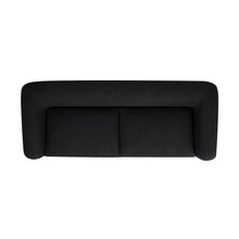 Load image into Gallery viewer, Adorn Homez Lyam Premium Curve Sofa in Boucle Fabric
