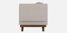 Load image into Gallery viewer, Adorn Homez Andrea Premium 2 seater Sofa in Suede Fabric
