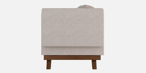 Adorn Homez Andrea Premium 2 seater Sofa in Suede Fabric