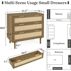 Adorn Home Carrock   Chest of  Drawer