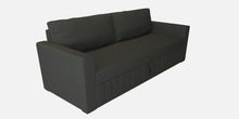 Load image into Gallery viewer, Adorn Homez Maria 3 Seater Sofa Cum Bed - Fabric
