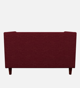 Adorn Homez Flamingo Sofa 2 Seater in Fabric