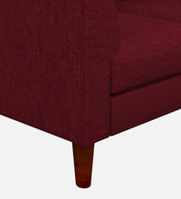 Load image into Gallery viewer, Adorn Homez Flamingo Sofa 2 Seater in Fabric
