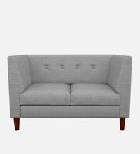 Load image into Gallery viewer, Adorn Homez Flamingo Sofa 2 Seater in Fabric
