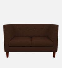 Load image into Gallery viewer, Adorn Homez Flamingo Sofa 2 Seater in Fabric
