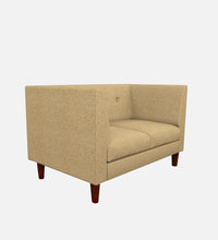 Load image into Gallery viewer, Adorn Homez Flamingo Sofa 2 Seater in Fabric
