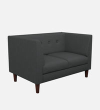 Load image into Gallery viewer, Adorn Homez Flamingo Sofa 2 Seater in Fabric
