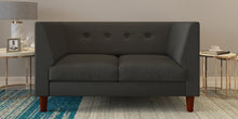 Load image into Gallery viewer, Adorn Homez Flamingo Sofa 2 Seater in Fabric
