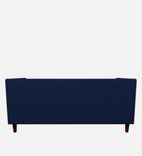 Load image into Gallery viewer, Adorn Homez Flamingo Sofa 3 Seater in Fabric
