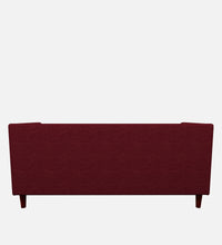 Load image into Gallery viewer, Adorn Homez Flamingo Sofa 3 Seater in Fabric
