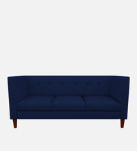 Load image into Gallery viewer, Adorn Homez Flamingo Sofa 3 Seater in Fabric
