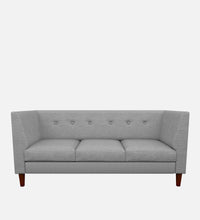 Load image into Gallery viewer, Adorn Homez Flamingo Sofa 3 Seater in Fabric
