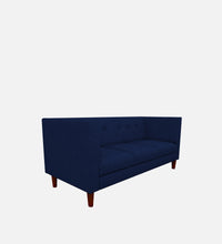 Load image into Gallery viewer, Adorn Homez Flamingo Sofa 3 Seater in Fabric
