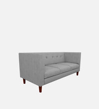 Load image into Gallery viewer, Adorn Homez Flamingo Sofa 3 Seater in Fabric
