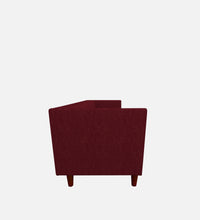 Load image into Gallery viewer, Adorn Homez Flamingo Sofa 3 Seater in Fabric
