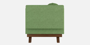 Adorn Homez Andrea Premium 2 seater Sofa in Suede Fabric