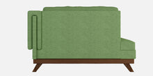 Load image into Gallery viewer, Adorn Homez Andrea Premium 2 seater Sofa in Suede Fabric
