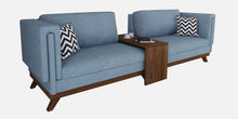 Load image into Gallery viewer, Adorn Homez Andrea Premium 2 seater Sofa in Suede Fabric
