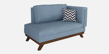 Load image into Gallery viewer, Adorn Homez Andrea Premium 2 seater Sofa in Suede Fabric
