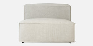 Adorn Homez Lorenzo Premium Sofa in Velvet Fabric