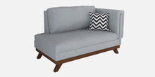 Load image into Gallery viewer, Adorn Homez Andrea Premium 2 seater Sofa in Suede Fabric
