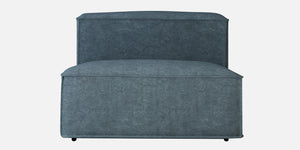 Adorn Homez Lorenzo Premium Sofa in Velvet Fabric