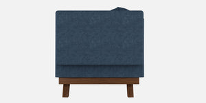 Adorn Homez Andrea Premium 2 seater Sofa in Suede Fabric