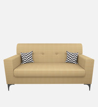 Load image into Gallery viewer, Adorn Homez Solitaire Sofa Set 2 Seater in Fabric
