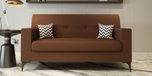 Load image into Gallery viewer, Adorn Homez Solitaire Sofa Set 2 Seater in Fabric
