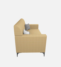 Load image into Gallery viewer, Adorn Homez Solitaire Sofa Set 2 Seater in Fabric
